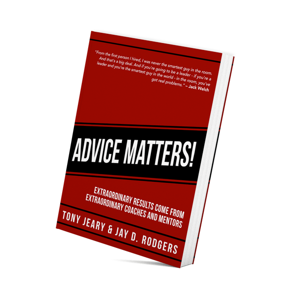 Advice Matters