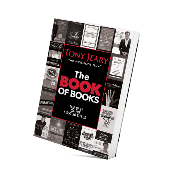 The Book of Books
