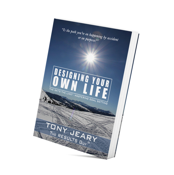 Designing Your Own Life