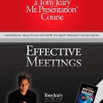 Effective Meetings