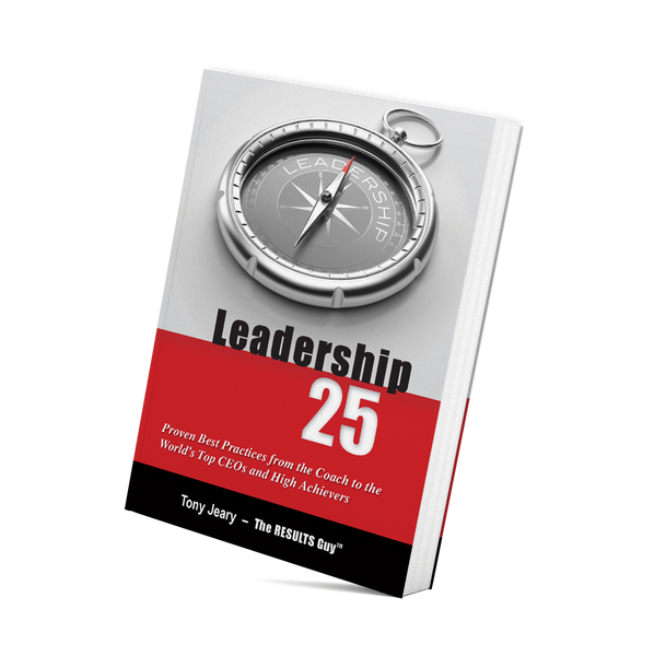 Leadership 25