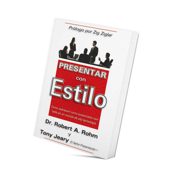 Presenting with Style (Spanish)
