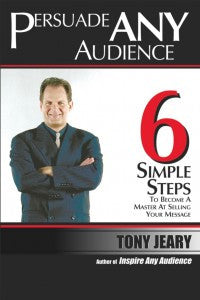 Persuade Any Audience