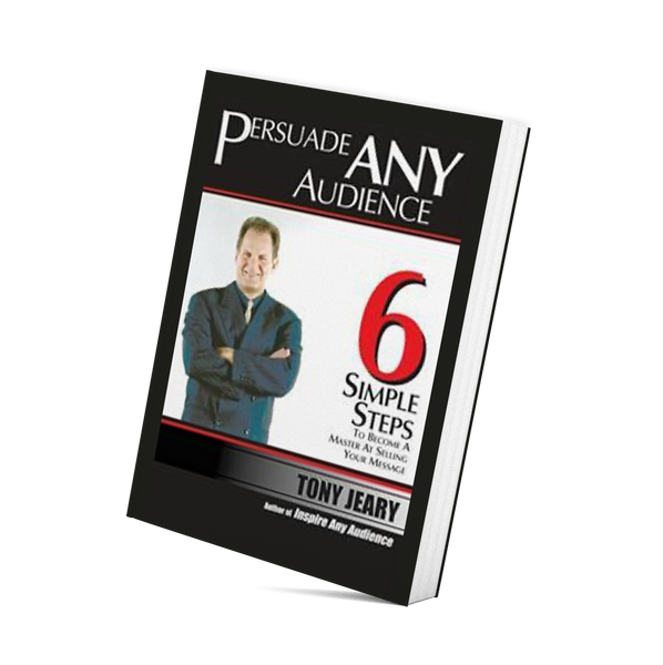 Persuade Any Audience