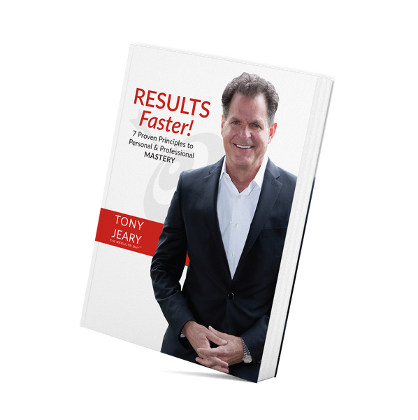 RESULTS Faster!