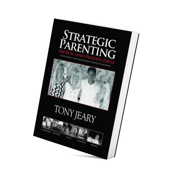 Strategic Parenting