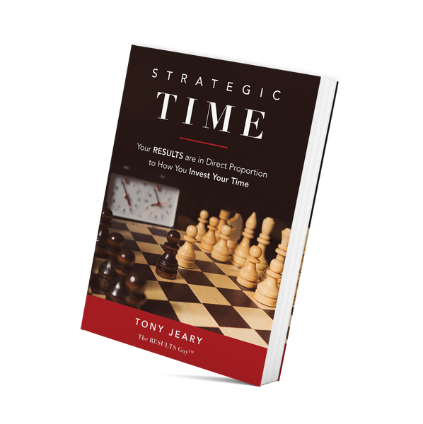Strategic Time