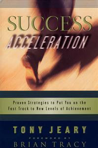 Success Acceleration Live