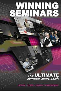 Winning Seminars