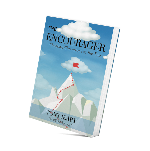 The Encourager