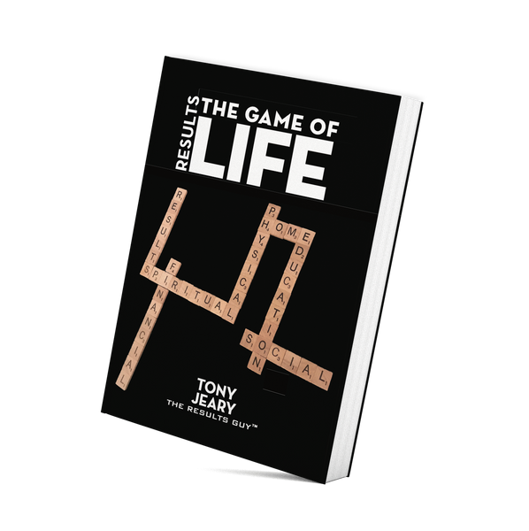 RESULTS: The Game of Life