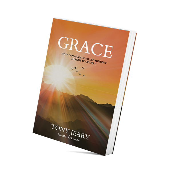 Grace: How Can A Grace-Filled Mindset Change Your Life?