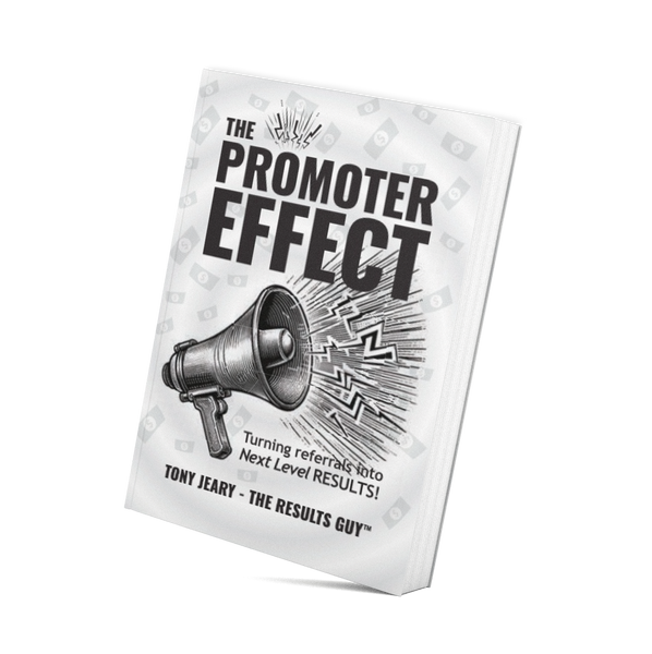 The Promoter Effect