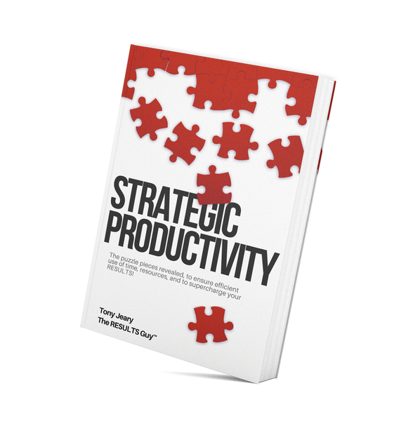 Strategic Productivity