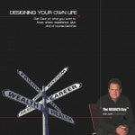 Designing Your Own Life (Binder)