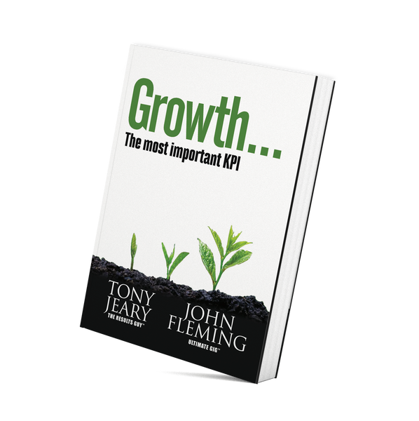 Growth - The Most Important KPI