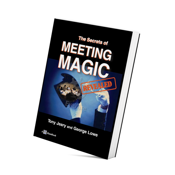 The Secrets of Meeting Magic