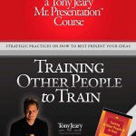 Train Other People to Train