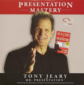 Presentation Mastery™ Library